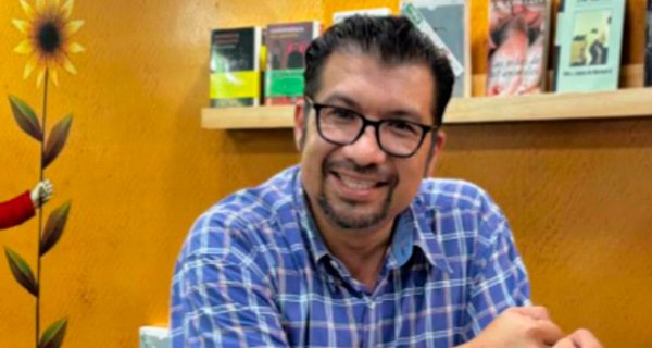 Macías Parra