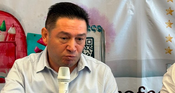Marcos Castillo