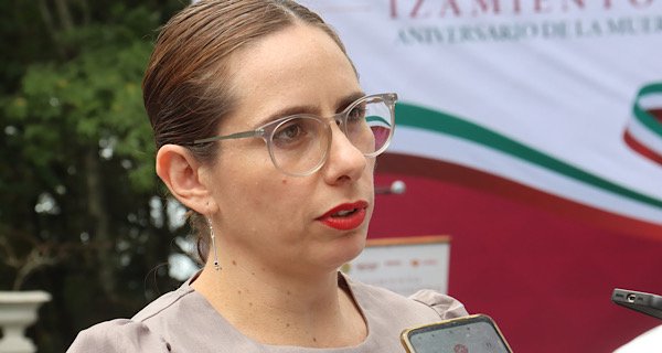 María Fernanda