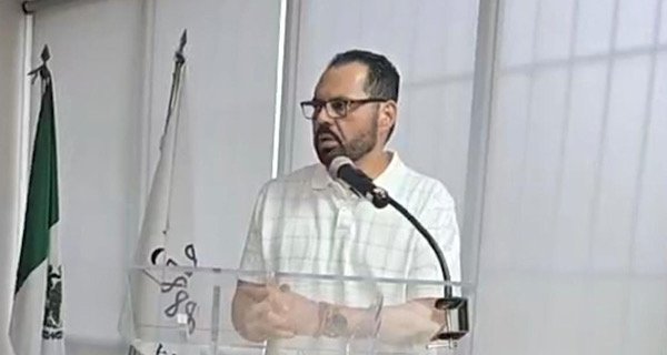 Miguel Reyes Hernández