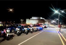SABADAZO A MOTOROLOS!