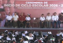 OPD SE HARÁ CARGO DE SAN PEDRO