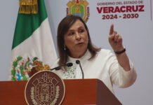 NO HABÍA 800 mdp; NOMÁS 200!