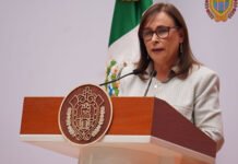 ANTE TODO, SOY UNA DAMA!