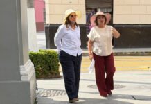 VERACRUZ DEBE SER INOLVIDABLE PARA EL TURISTA