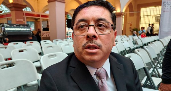 Oscar Ceballos