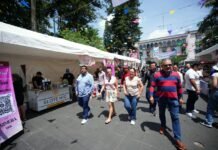 PRIMER FESTIVAL DE LA JUVENTUD 2026