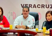 ROCHA MOYA, LA CARA DE MORENA!