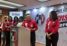 PEPE SIGUE Y SEGUIRÁ EN EL PRI: ALITO