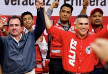 PROPONE PRI ALIANZA CON PAN Y MC