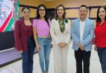 RECONOCEN LABOR DE MAGISTRADA