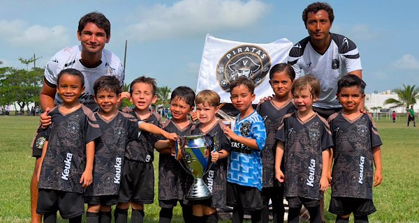 Piratas FC