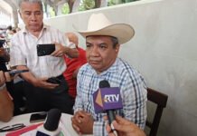RESCATEN A SAN PEDRO!