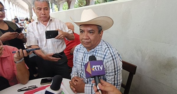 Rafael Lindo Chagoya