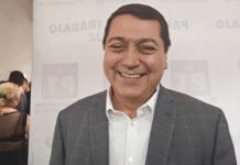 ESTÁN PRESTOS!