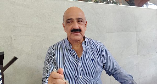 Ricardo Ahued Bardahuil