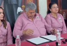 SE ENCHILÓ ROQUE!