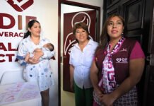 MAMIS PORTEÑAS TIENEN SU SALA!