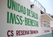 LE ENTRAN AL IMSS-BIENESTAR!