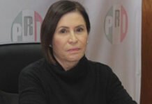 COALICIÓN PARA 2027, PROPONE ROSARIO ROBLES