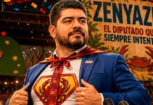 COMO PEPITA EN COMAL…