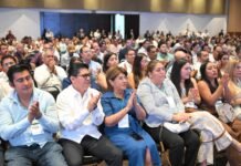 EL PUERTO, TRANSPARENTEMENTE RESPONSABLE!