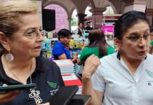TIENDAS CHINAS, TABLETS Y CEL DAN EN LA TORRE A PAPELERÍAS