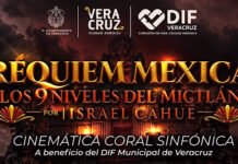 DEL MICTLÁN A LOS ALBERGUES