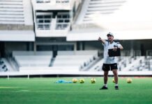 MARIO GARCÍA SE DISCULPA