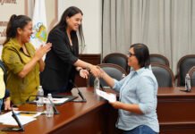 ¡CUENTAS CLARAS EN XALAPA!