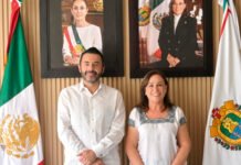 ¡ASF NO CONOCE VERACRUZ!: NAHLE