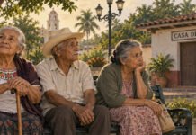 LA PROMESA INCONCLUSA DE ENVEJECER CON DIGNIDAD EN VERACRUZ