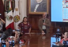 UNA RESBALADILLA, LAS TRANCAS-COATEPEC