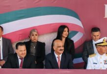 NAHLE VA CONTRA ABUSOS DE FUERO