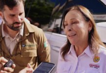 «EN VERACRUZ TENEMOS MEDICAMENTOS”: NAHLE