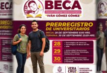 ¡UNA AYUDADITA PARA LA UNI!