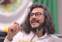 EL VERDE CIERRA FILAS NACIONALES