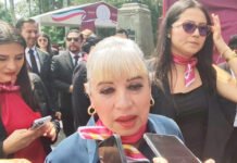 SE PUSO MUINA!