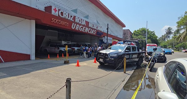 CruzRoja