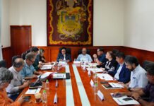 CMAS RINDE CUENTAS