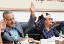 OBRAS AGARRAN RITMO