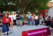 LO TRANSFORMÓ!