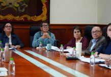 XALAPA REFUERZA AGENDA AMBIENTAL
