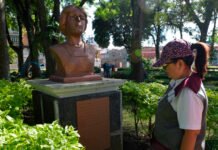 DANIELA, AL RESCATE DEL MARÍA ENRIQUETA