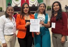 QUE EL GOBIERNO ENTIENDA LAS SEÑAS!
