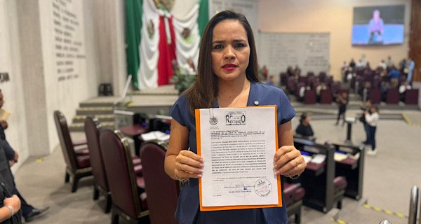 Elena Córdova