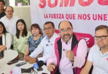 INE LE PONE LA CANCHA A MORENA: ÁLVAREZ ICAZA
