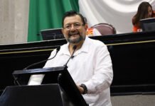 FUERO SÍ… ¡PERO PARA UNOS!