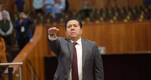 Eric Domínguez Vázquez