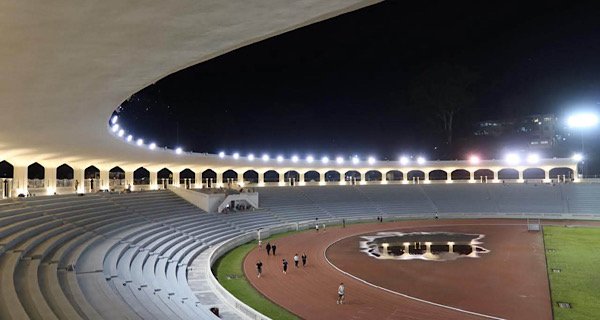 Estadio Xalapeño